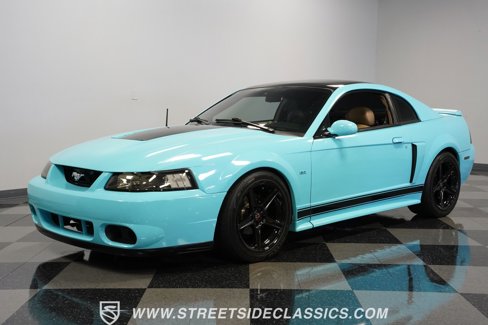 Used 2004 Ford Mustang GT image 5