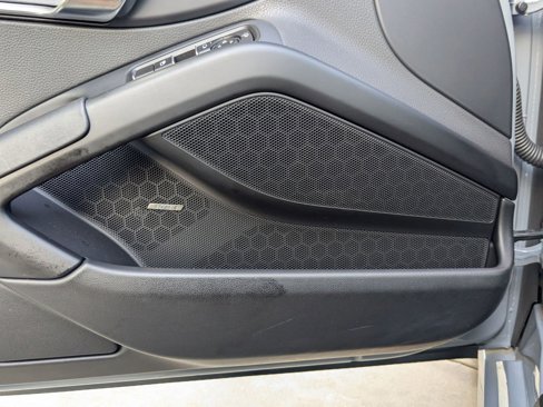 Certified 2025 Porsche 718 Cayman image 14