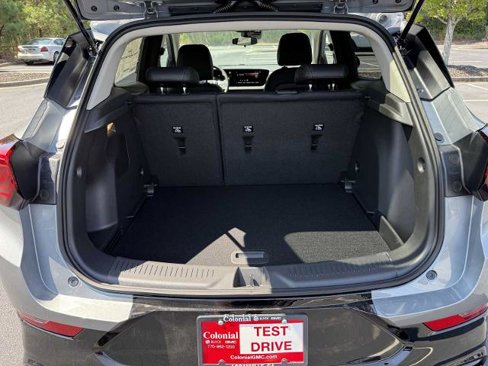 New 2026 Buick Encore GX Sport Touring w/ Comfort Package image 26