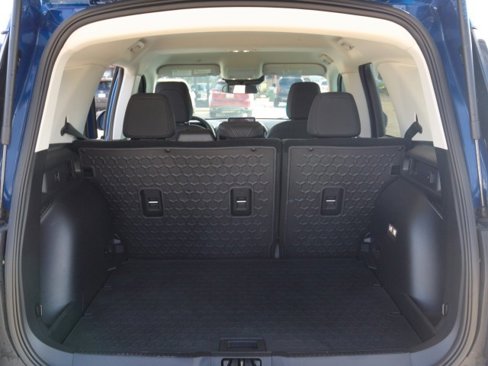 Used 2024 Ford Bronco Sport Big Bend image 26