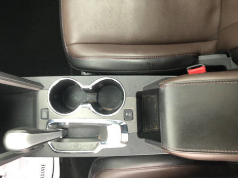 Used 2013 GMC Terrain SLT w/ Cargo Package image 24