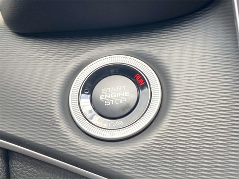 New 2025 Jeep Grand Cherokee L Altitude image 27