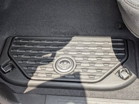 New 2026 RAM 1500 Big Horn image 17