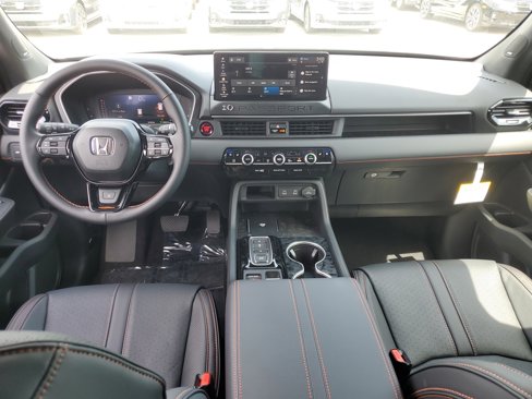 New 2026 Honda Passport TrailSport Elite image 20