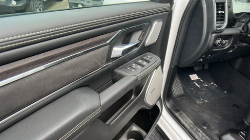 New 2026 RAM 1500 Laramie image 15
