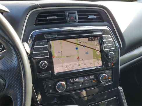 Used 2021 Nissan Maxima Platinum image 23