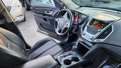 Used 2017 GMC Terrain SLT w/ Open Road Package image 45