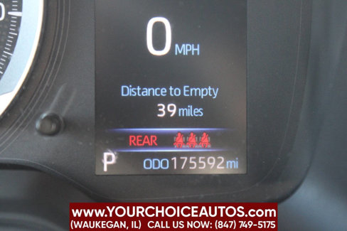 Used 2021 Toyota Corolla SE image 27
