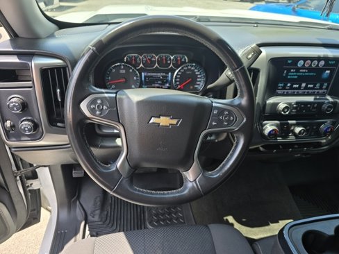 Used 2018 Chevrolet Silverado 1500 LT w/ All Star Edition image 13