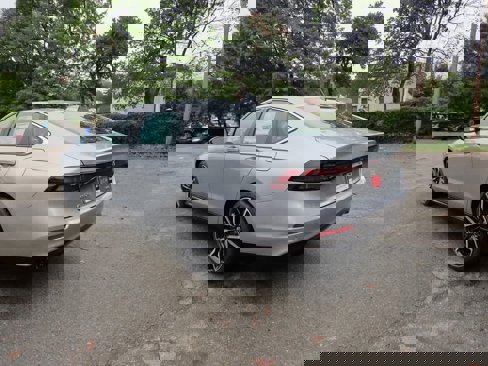 New 2025 Honda Accord Touring image 4