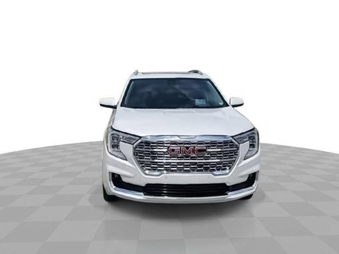 Used 2023 GMC Terrain Denali w/ LPO, Floor Liner Package image 99