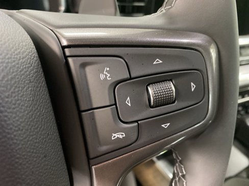 New 2026 Chevrolet Silverado 1500 High Country w/ Technology Package image 37