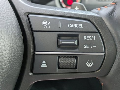 New 2026 Honda CR-V Sport-L image 30