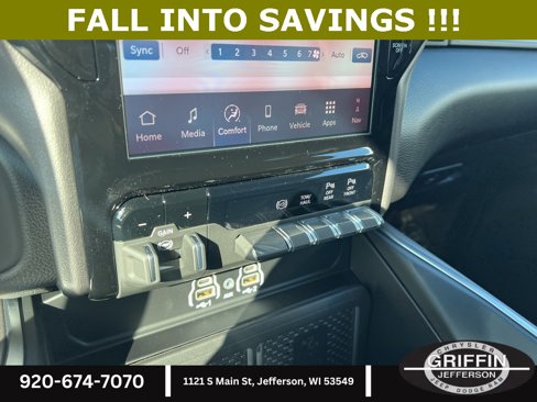 New 2026 RAM 2500 Big Horn image 23