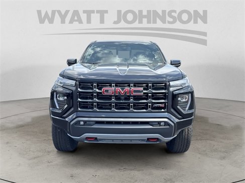 New 2026 GMC Canyon AT4 w/ Technology Plus Package image 8