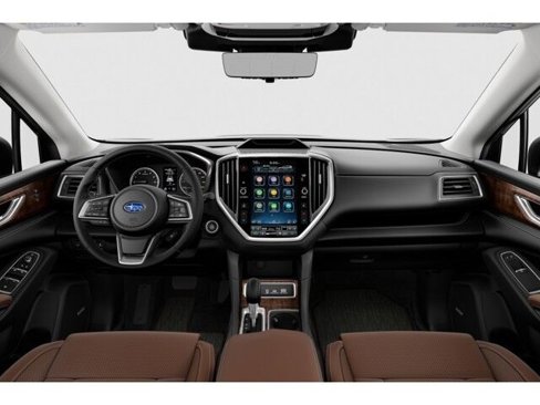 New 2025 Subaru Ascent Touring image 19