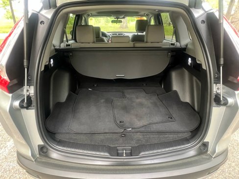 Used 2019 Honda CR-V EX image 26