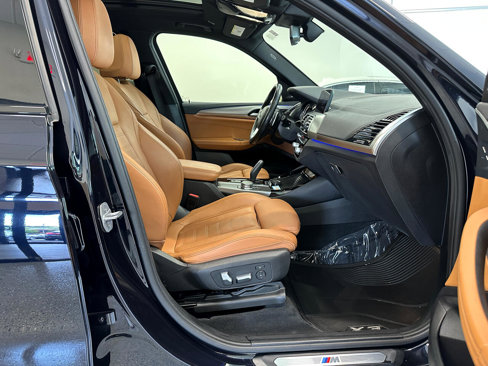 Used 2018 BMW X3 xDrive30i image 26