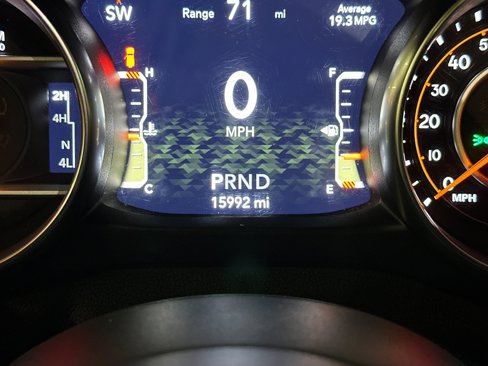 Certified 2021 Jeep Wrangler Sport S image 27