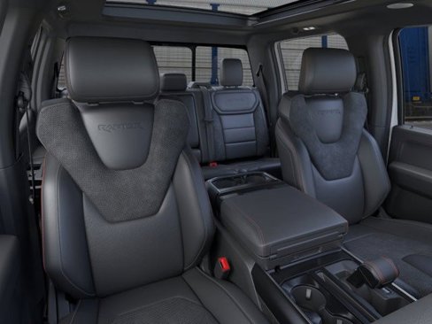 New 2025 Ford F150 Raptor image 10