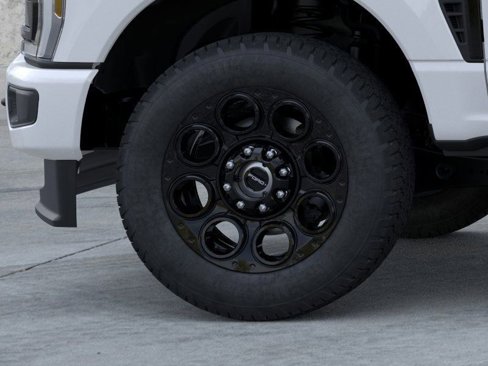 New 2026 Ford F250 XLT image 19