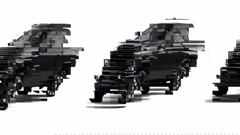 New 2026 Chevrolet Silverado 2500 Custom w/ Custom Value Package image 25