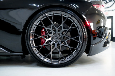 Used 2023 Maserati MC20 Spyder image 55