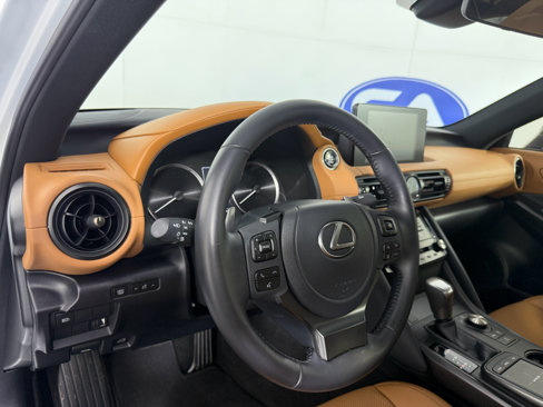Used 2024 Lexus IS 350 F Sport image 15