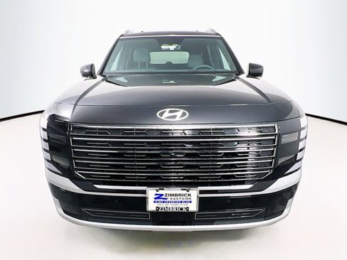 New 2026 Hyundai Palisade Calligraphy image 2