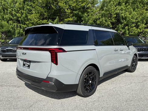 New 2026 Kia Carnival SX Prestige image 4