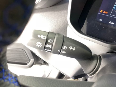 New 2025 Toyota Tundra Platinum image 18