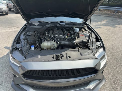 Used 2022 Ford Mustang GT image 8
