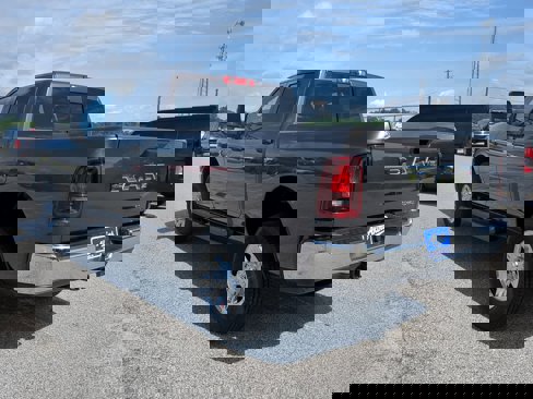 New 2025 RAM 2500 Tradesman image 5
