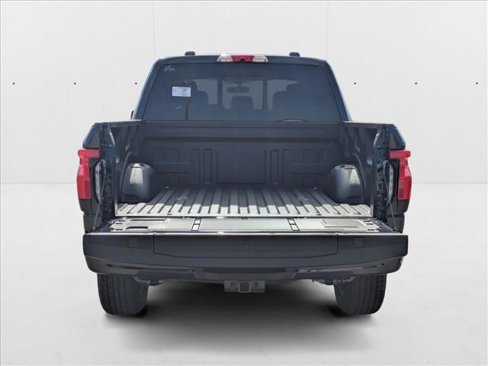 New 2025 Ford F150 Lightning Lariat image 6