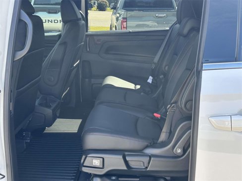 New 2026 Honda Odyssey Sport-L image 11