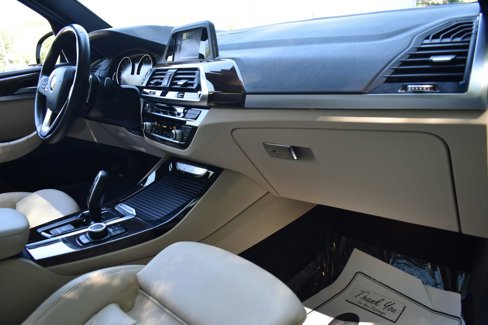 Used 2019 BMW X3 sDrive30i w/ Convenience Package image 37