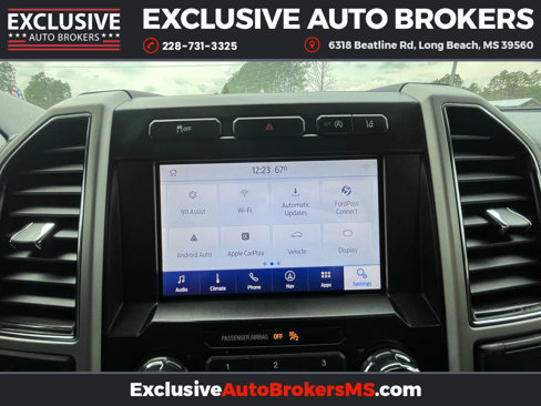 Used 2020 Ford F150 Lariat image 30