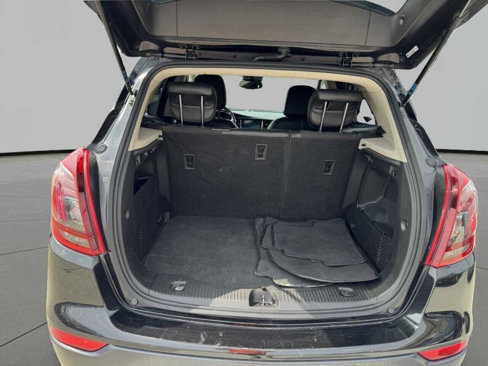 Used 2018 Buick Encore Preferred image 26