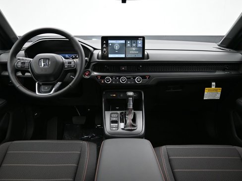 New 2026 Honda CR-V TrailSport image 42