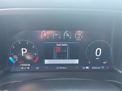 Used 2024 Ford Ranger Raptor image 37