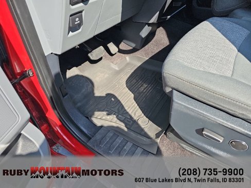Used 2021 Ford F150 XLT w/ Equipment Group 301A Mid image 13