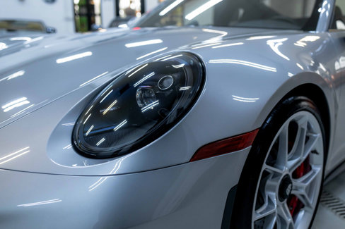 Used 2022 Porsche 911 GT3 image 21