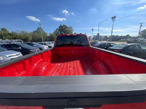Used 2022 Ford F350 XL w/ STX Appearance Package image 20