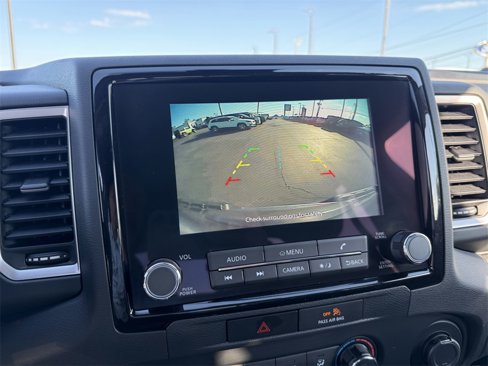 Used 2022 Nissan Frontier SV w/ Technology Package image 25