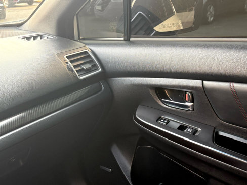 Used 2017 Subaru WRX STI Limited image 25