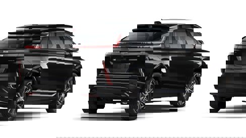 New 2025 Cadillac Lyriq Luxury image 65