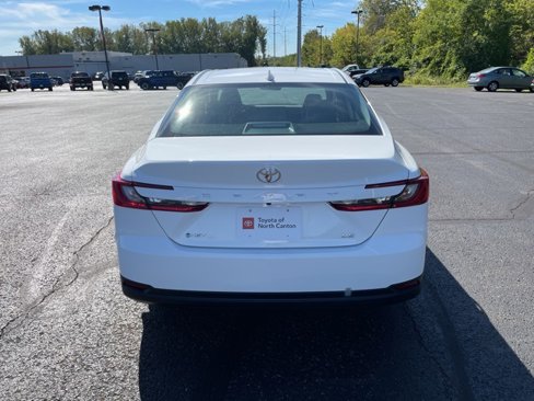 New 2026 Toyota Camry LE image 4