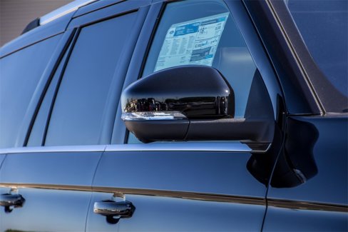 New 2025 Ford Expedition King Ranch image 4