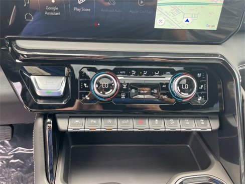 New 2026 GMC Sierra 1500 AT4X image 23