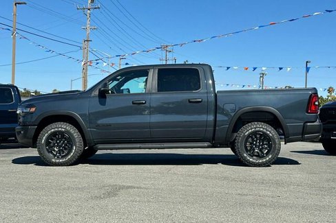 New 2026 RAM 1500 Rebel image 7